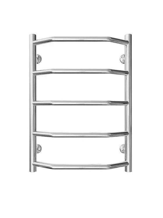 Radiator Mario INOX Trapeze 570х430/400