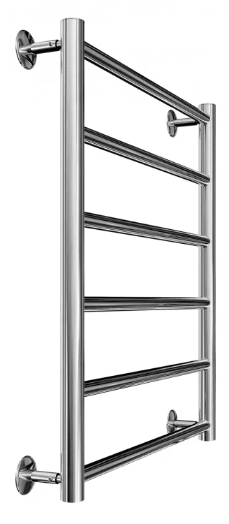 Radiator Mario INOX Flat  570х530/500