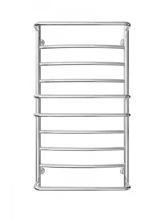 Radiator Mario INOX Lux  970х530/500