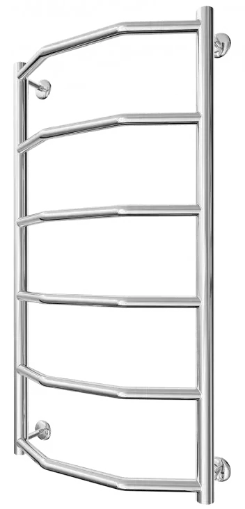 Radiator Mario INOX Trapeze  770х430/400