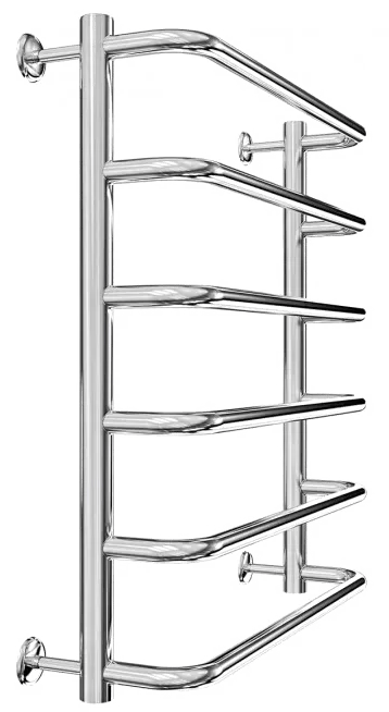 Radiator Mario INOX Standard  570х530/500
