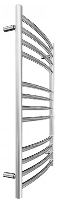 Radiator Mario INOX Phoenix 770x430/400