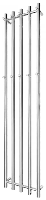 Radiator Mario INOX Tube 1500x352/320