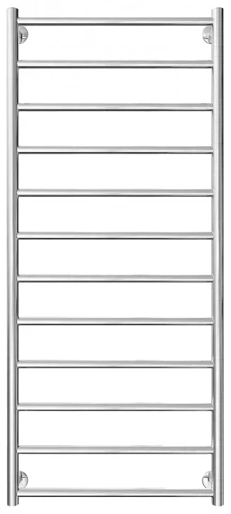 Radiator Mario INOX Flat 1170х530/500