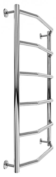 Radiator Mario INOX Trapeze  770х430/400