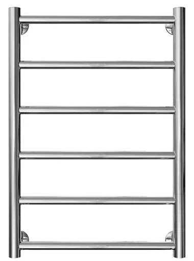 Radiator Mario INOX Flat 570х430/400
