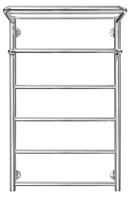 Radiator Mario INOX Hotel 770х530/500
