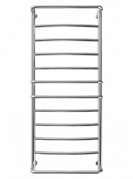 Radiator Mario INOX Lux 1170х530/500
