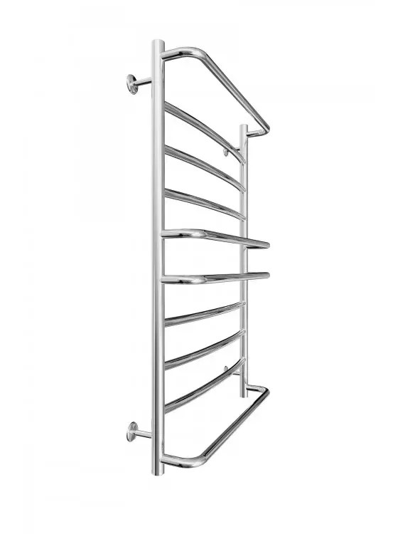 Radiator Mario INOX Lux  970х530/500