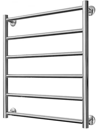 Radiator Mario INOX Flat  570х530/500