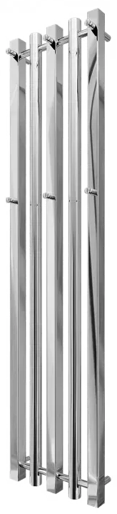 Radiator Mario INOX Betube 1490x360/320