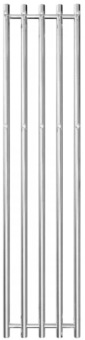 Radiator Mario INOX Tube 1500x352/320