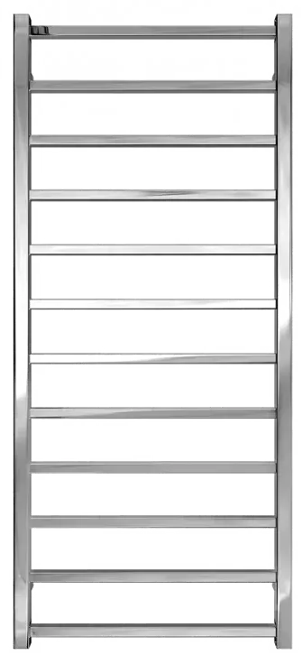 Radiator Mario INOX Tokyo 1170x530/500