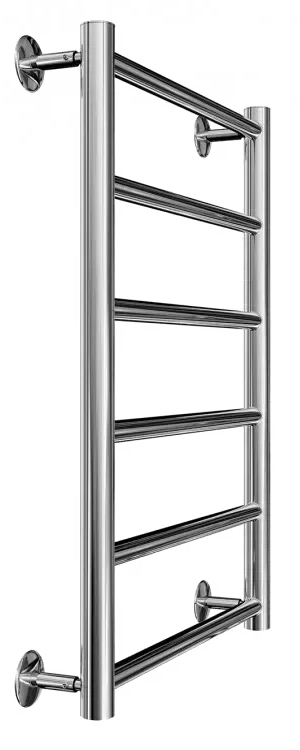 Radiator Mario INOX Flat 570х430/400