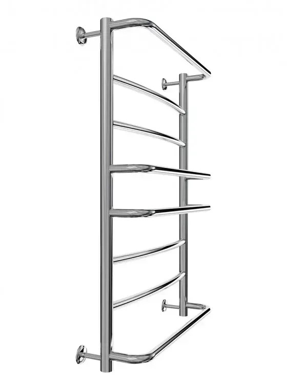 Radiator Mario INOX Lux  770х530/500