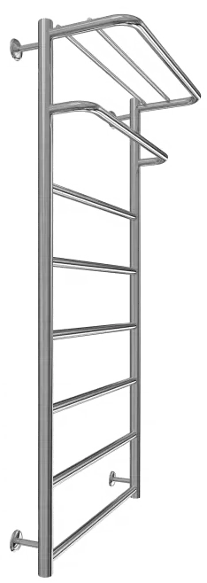Radiator Mario INOX Hotel 1170х530/500
