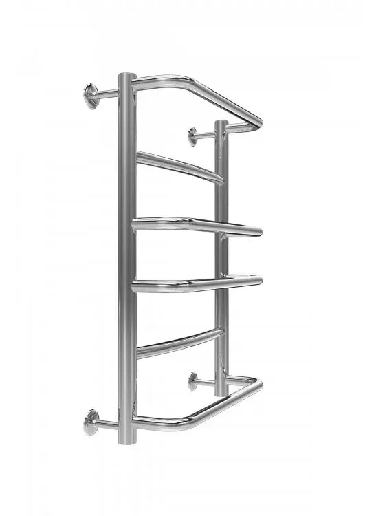 Radiator Mario INOX Lux 570х430/400