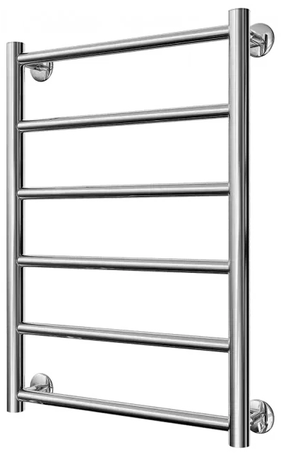 Radiator Mario INOX Flat 570х430/400