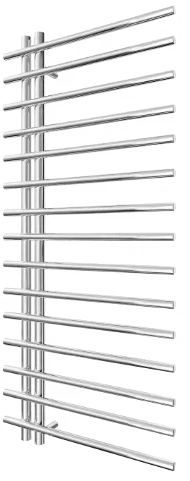 Radiator Mario INOX Marseille 1170х530/50