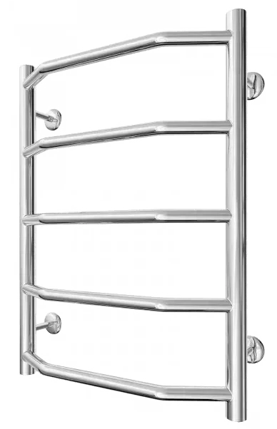 Radiator Mario INOX Trapeze 570х430/400