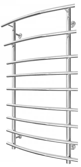 Radiator Mario INOX Mario 970х530/400