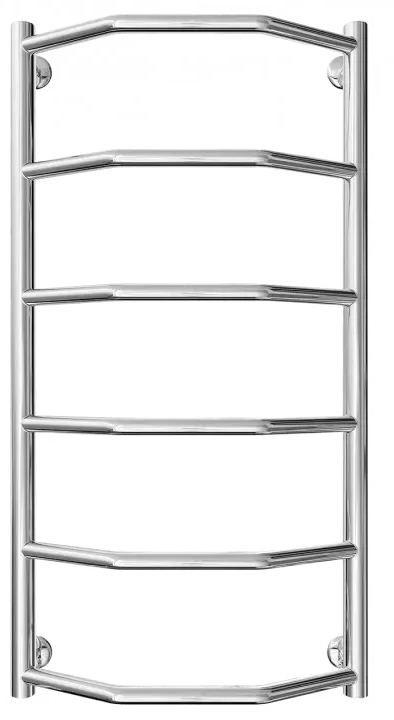 Radiator Mario INOX Trapeze  770х430/400