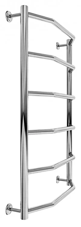Radiator Mario INOX Trapeze  770х530/500