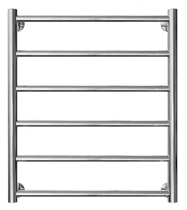 Radiator Mario INOX Flat  570х530/500