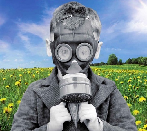Riveting New Book Shows How EPA Twisted Science To Suit Political Goals - Vimarsana News