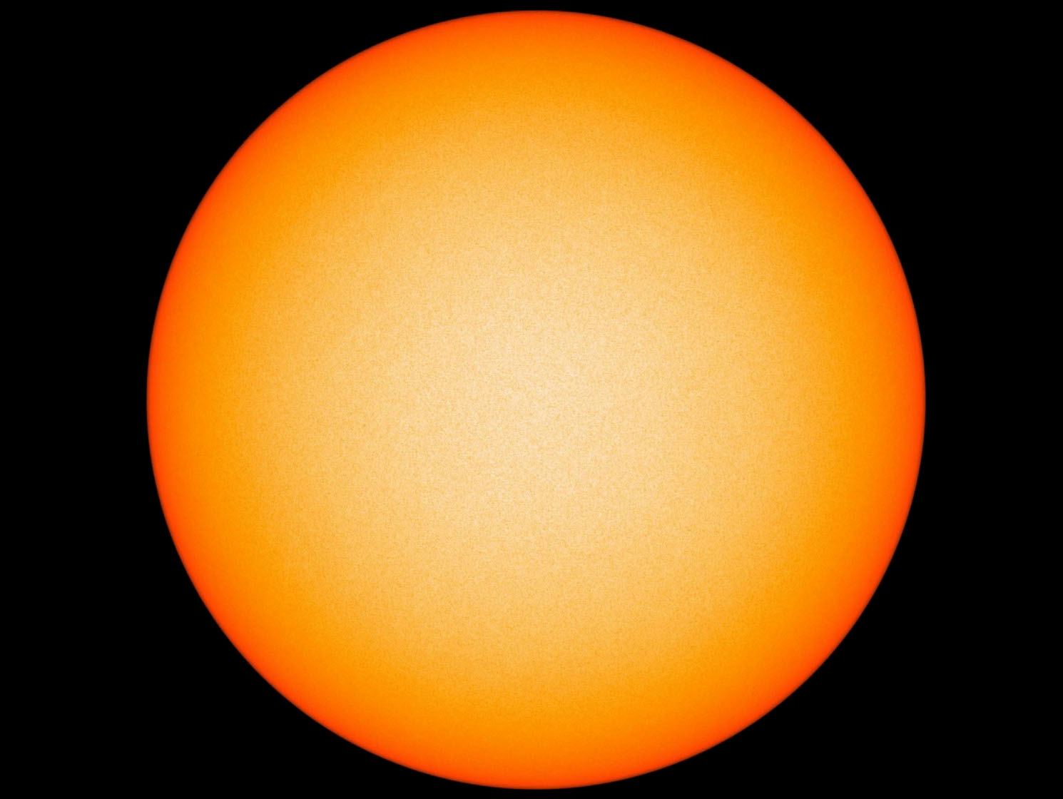 Extremely Low Sunspots Indicate Global Cooling - Vimarsana News