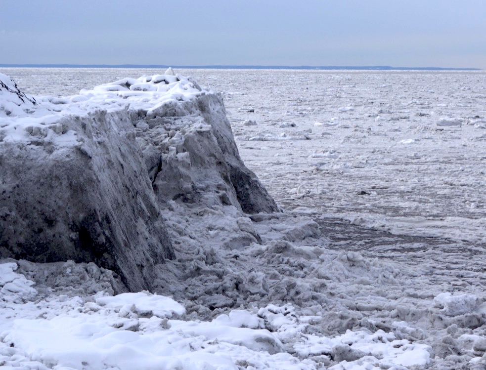 Far Less Arctic Sea Ice During Early Holocene - Vimarsana News