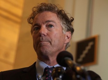 sen rand paul