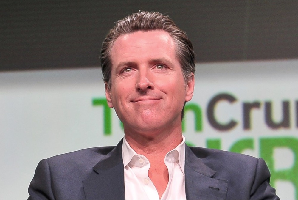 Gov. Newsom Diverts Gas Tax Money For His Climate Goals - Vimarsana News