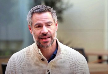 Michael Shellenberger