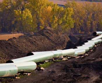 pipeline