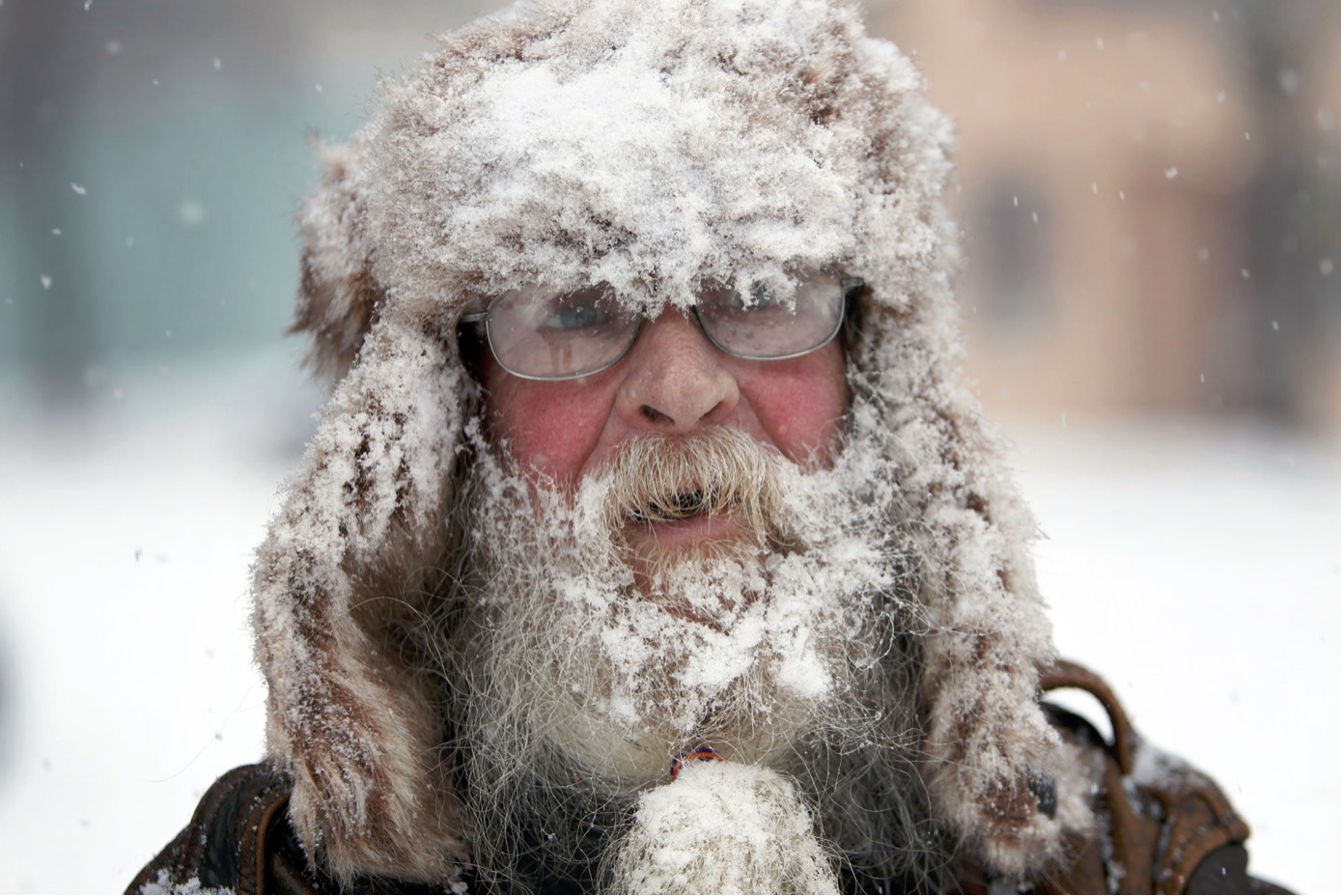 Media fudges study showing cold-related deaths are 10x higher than heat-related deaths