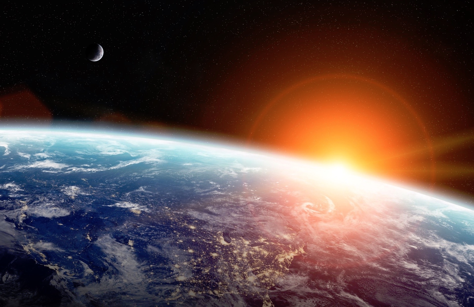CO2's Role In The Great 'Climate Change' Deception - Vimarsana News