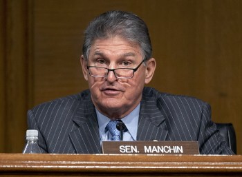 manchin