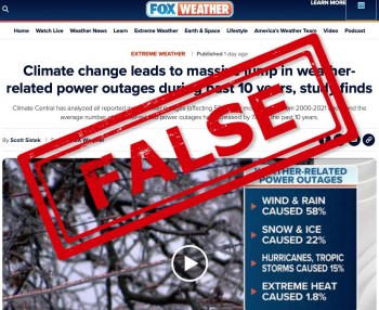 fox weather article