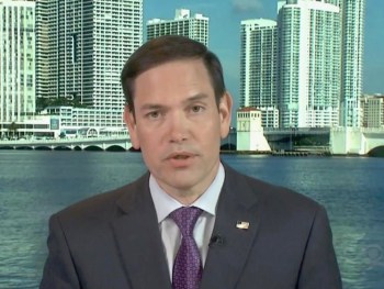 rubio interview