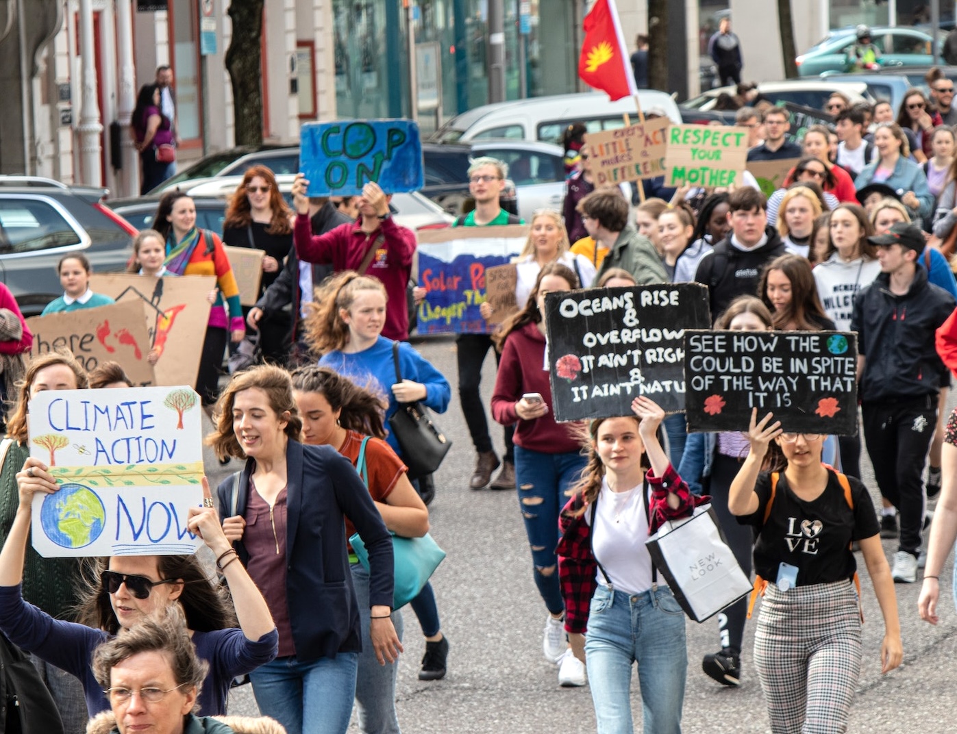 Climate Expert: 'Three Strikes' Against Climate Alarmism - Vimarsana News