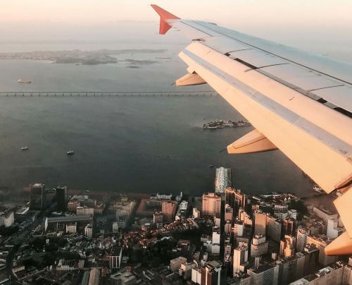 airplane flight jet