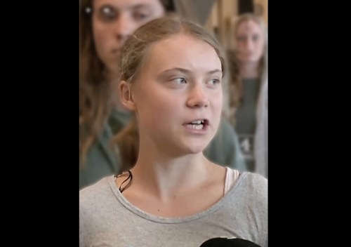 greta