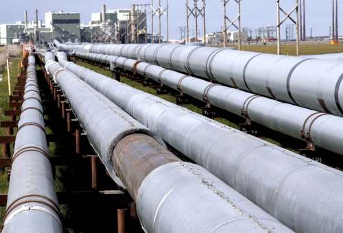 alaska nat gas pipeline