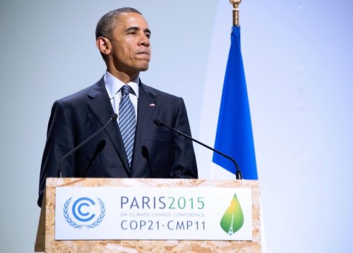 obama cop21
