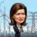 Hochul's green strings