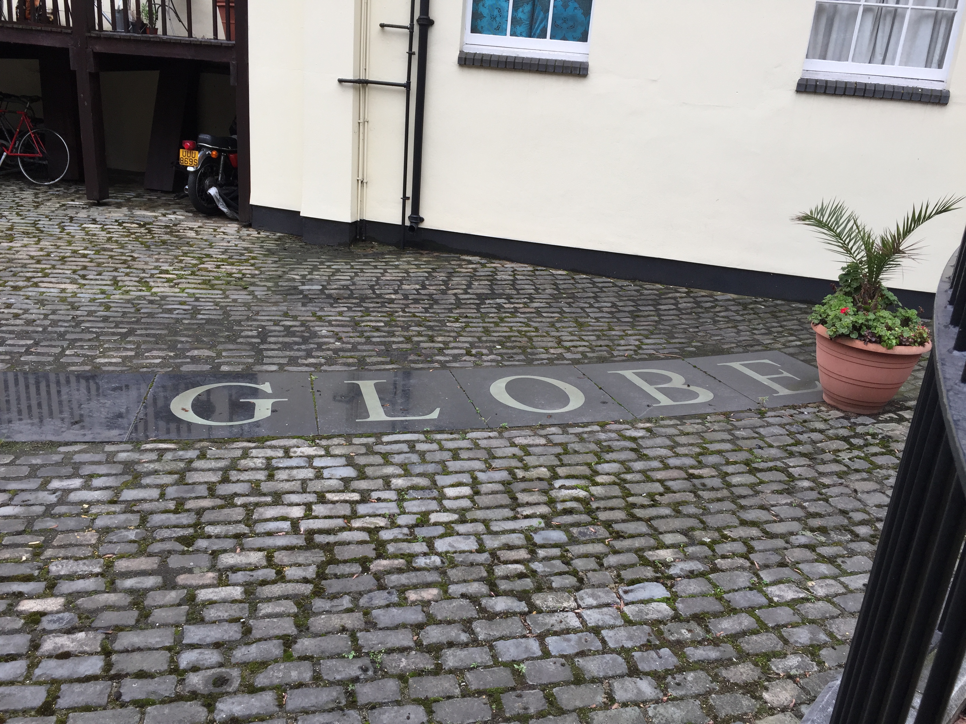 Evidence of Climate Change in Archaeology: The Rose Theater