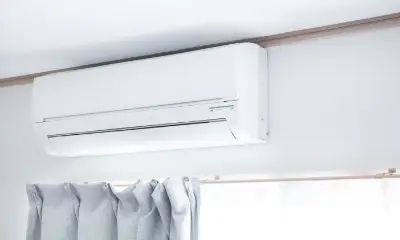 Multi Split System Air Conditioners Climate Control Co - High Quality Gradient Photo - HD