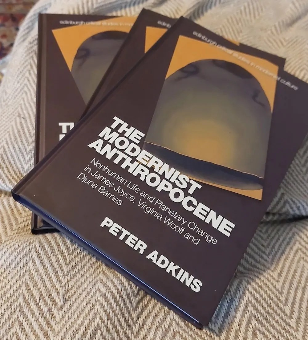 Modernism in the Anthropocene - ClimateCultures - creative