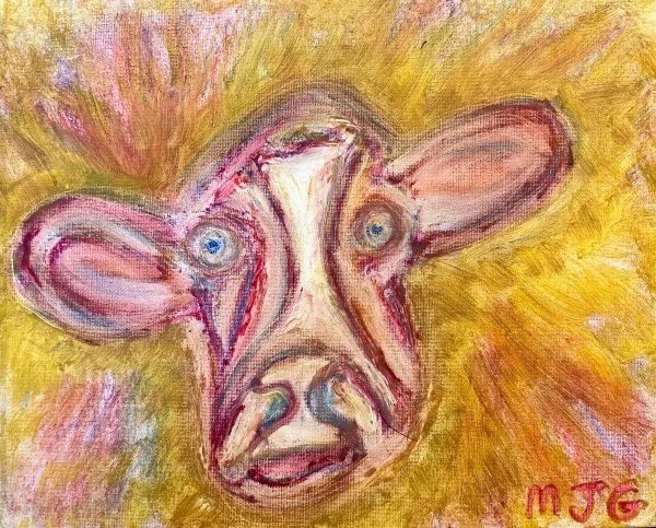 'Drop the Beef'